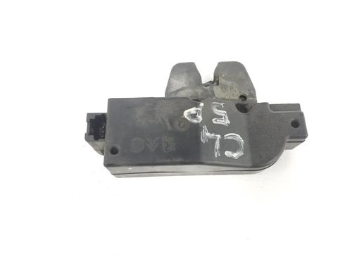 Used Tailgate lock CITROËN C4 I (LC_) 1.6 HDi (109 hp) 11421486