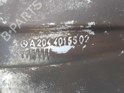 Rim MERCEDES-BENZ GLK-CLASS (X204) 250 CDI 4-matic (204.982, 204.904) | BP20186795C45 