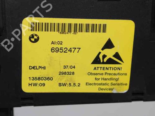 Switch BMW 5 (E60) 530 d | BP11683339I30 