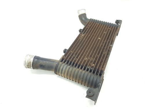 Intercooler MITSUBISHI PAJERO IV (V8_W, V9_W) 3.2 DI-D 4WD | BP26660612M30 