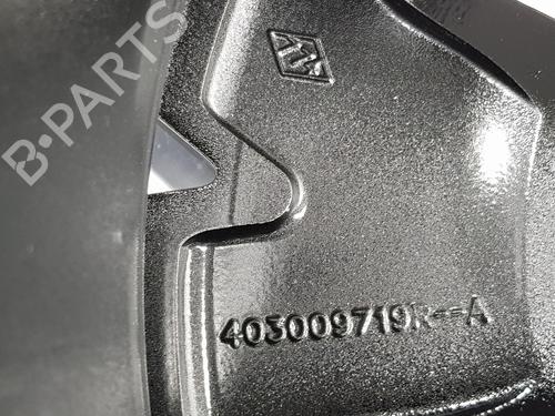 Rim RENAULT ARKANA I (LCM_, LDN_) 1.6 E-TECH 145 (LDMU) | BP16989122C45