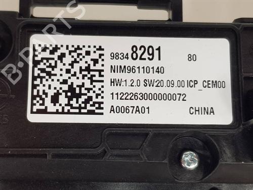 Interruttore OPEL MOKKA  | BP39726695I30  - Image 6