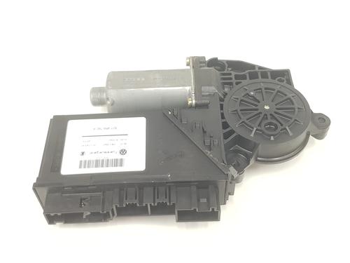 Right front window motor VW TOUAREG (7LA, 7L6, 7L7) 2.5 R5 TDI | BP18918290E20 