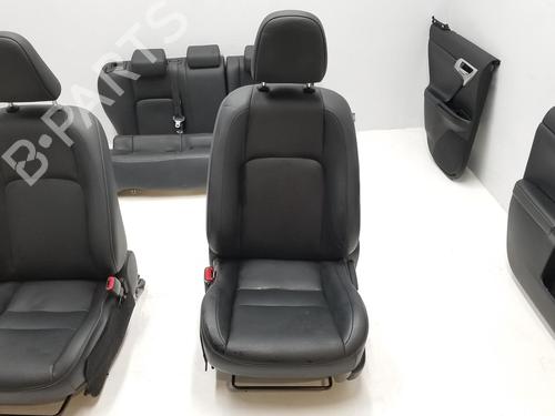 Seats set LEXUS CT (ZWA10_) 200h (ZWA10_) | BP13732649C78 