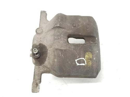Used Right front brake caliper NISSAN QASHQAI / QASHQAI +2 I (J10, NJ10, JJ10E) 1.5 dCi (106 hp) 11597079