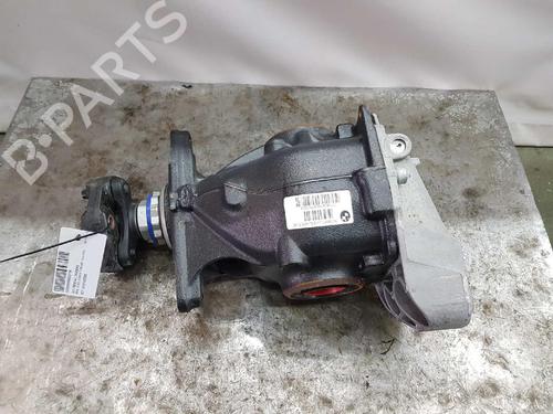 Rear differential BMW 3 Gran Turismo (F34) 320 i (184 hp) 7605587 | 7605587 | 33107605587 | I = 293 |