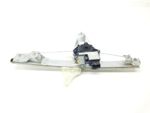 Used Front left window mechanism Front left window mechanism RENAULT ARKANA I (LCM_, LDN_) [2019-2026] 33412128 33412128