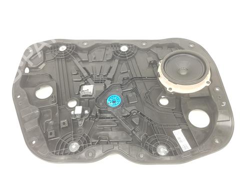Used Front left window mechanism HYUNDAI IONIQ (AE) Elektro (34 hp) 15836895