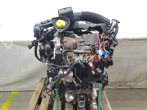 Engine RENAULT TRAFIC III Van (FG_) 2.0 dCi 130 (FGMY) | BP36073499M1  - Image 8