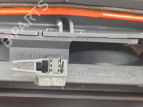 Rear center light OPEL CORSA E (X15) 1.4 (08, 68) | BP17192453I39 