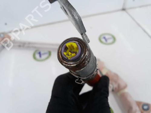 Right curtain airbag NISSAN PATHFINDER III (R51) 2.5 dCi | BP3386761C12 