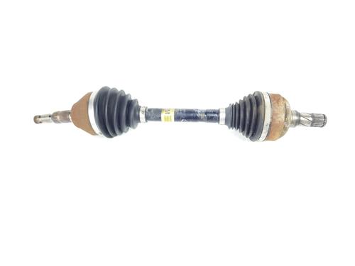 Used Left front driveshaft OPEL MERIVA B MPV (S10) [2010-2017]  29026258