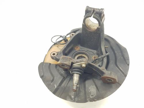 Left front steering knuckle BMW X3 (F25) xDrive 20 d | BP25978960M25 
