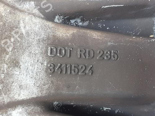 Rim BMW X3 (E83) 2.0 d | BP15412730C45 