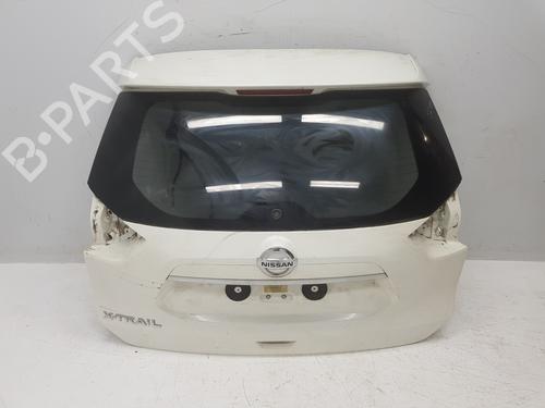 Used Tailgate Tailgate NISSAN X-TRAIL III (T32_, T32R, T32RR) 1.6 dCi (T32) (130 hp) 33119468 33119468