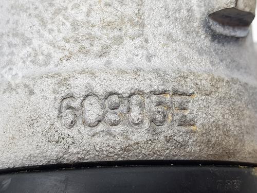 Left front brake caliper OPEL COMBO E Tour / Life (K9) 1.5 | BP31906524M105