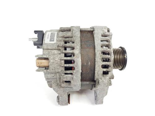 Alternator RENAULT KADJAR (HA_, HL_) | BP39597298M7 - Image 2