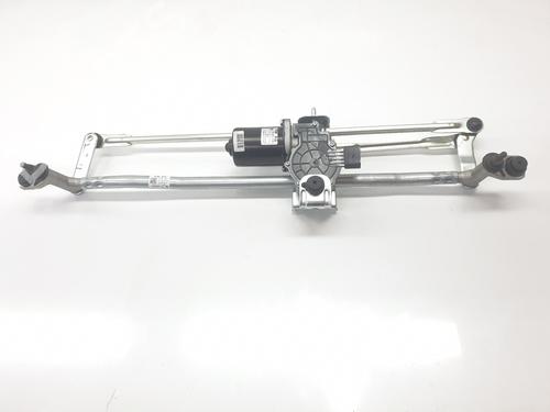 Front wiper motor VW CRAFTER Van (SY_, SX_)  | BP29535297M29 