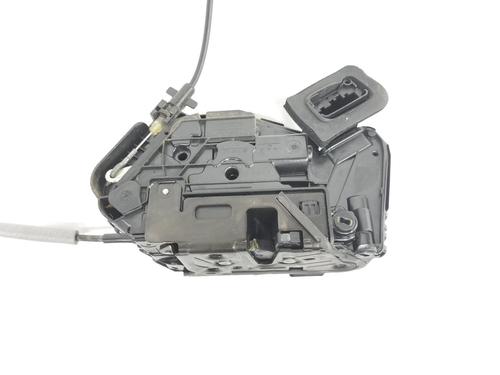 Rear right lock VW GOLF VII (5G1, BQ1, BE1, BE2) 2.0 TDI | BP11513459C99 
