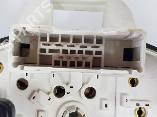 Climate control OPEL VIVARO A Bus (X83) 2.0 CDTI (F7, J7, A07) | BP27398474I5 