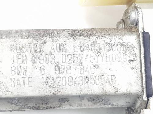 Right front window motor BMW 1 (E87) 118 d | BP38970588E20 - Image 4