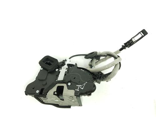 Venstre fortil lås VW TAIGO (CS1) 1.0 TSI | BP13541104C98 