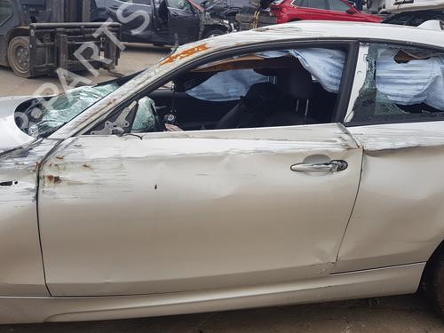 AC radiator BMW 1 (E87) 118 d | BP33623611M32  - Image 20