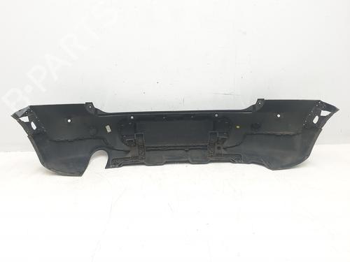 Rear bumper MINI MINI COUNTRYMAN (R60) One D | BP28502674C8