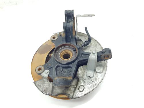 Right front steering knuckle CITROËN BERLINGO (ER_, EC_) 1.5 BlueHDi 100 | BP33752761M26 - Image 5