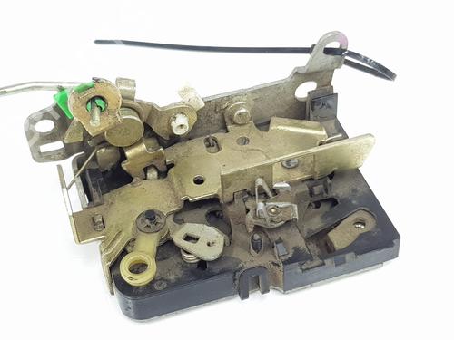 Front right lock IVECO DAILY IV Platform/Chassis 35C12, 35S12 | BP29396129C97 
