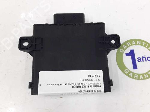 Electronic module VW TOUAREG (7P5, 7P6) 3.0 V6 TDI | BP4752854M83 