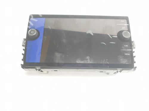 Used Display monitor VW T-CROSS (C11, D31) [2018-2025]  26699058