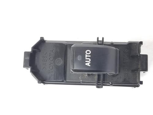 Used Right rear window switch TOYOTA LAND CRUISER PRADO (_J12_) 3.0 D-4D (KDJ120, KDJ125) (163 hp) 7793822