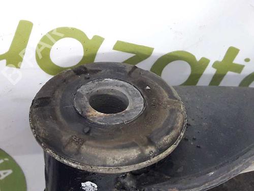 Left rear suspension arm VW TOUAREG (7LA, 7L6, 7L7) 2.5 R5 TDI | BP1993666M14 