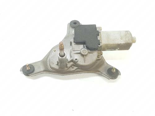 Used Rear wiper motor TOYOTA LAND CRUISER PRADO (_J12_) 3.0 D-4D (KDJ120, KDJ125) (163 hp) 7878140