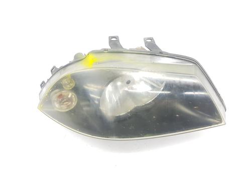 Used Right headlight SEAT IBIZA III (6L1) 1.4 16V (75 hp) 15550573