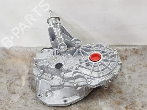 Used Gearbox Gearbox 38499863 38499863