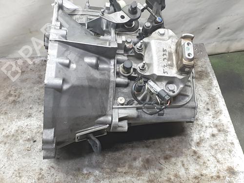Gearbox TOYOTA PROACE VERSO Bus (MPY_) 1.6 D4d (MPY2) | BP21267167M3 