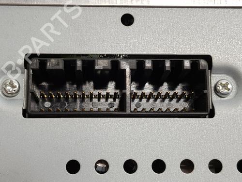 Display monitor MITSUBISHI L200 / TRITON (KA_T, KB_T) 2.5 DI-D 4WD (KB4T) | BP23227362C48 