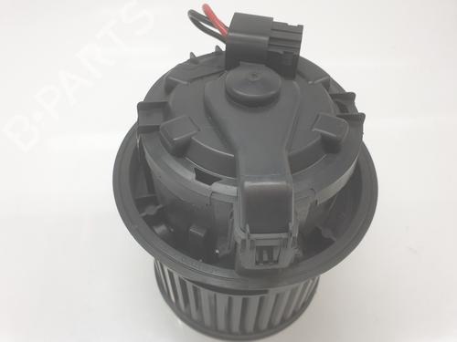 Heater blower motor PEUGEOT 208 I (CA_, CC_) 1.6 BlueHDi 100 | BP20190478M62 