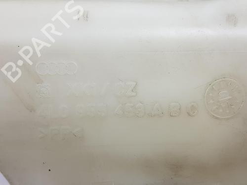 Windscreen washer tank AUDI Q7 (4LB) 3.0 TDI quattro | BP17946576C113 