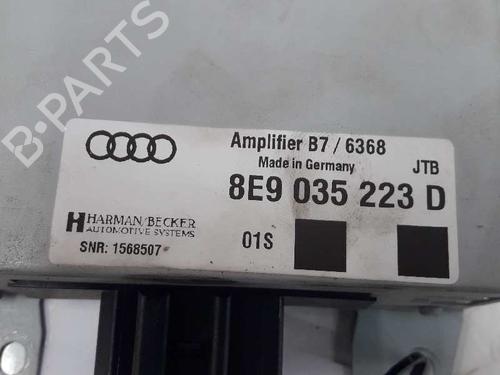 Other AUDI A4 B7 Avant (8ED) 2.0 TDI 16V | BP14069125O1 