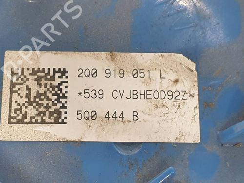 Fuel pump AUDI A1 Sportback (GBA) 30 TFSI | BP40262157M76 - Image 6