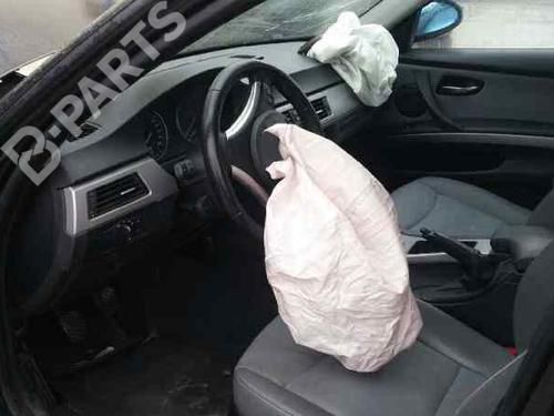 Left sun visor BMW 3 (E90) 320 d | BP1640012I1  - Image 10