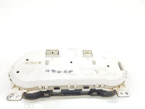 Instrument cluster FORD RANGER (ET) 2.5 TDCi 4x4 | BP17986518C47 