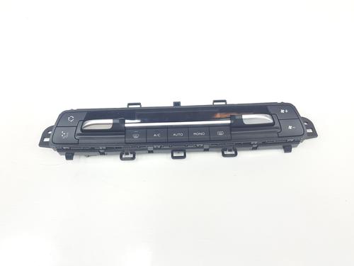 Used Climate control Climate control 37161038 37161038