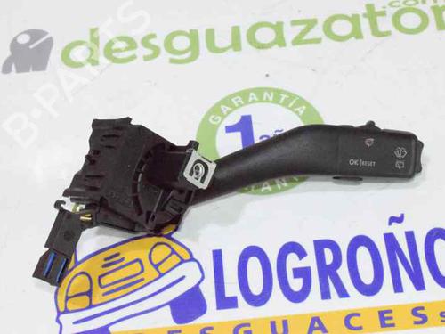 Used Steering column stalk Steering column stalk 1366336 1366336