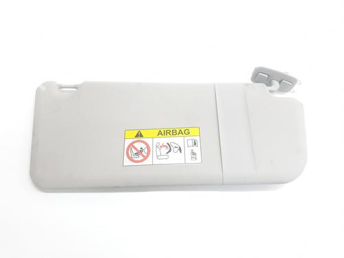 Right sun visor PEUGEOT EXPERT Van (V_) | BP33119517I2 - Image 3