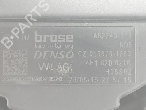 Heater blower motor AUDI A6 C7 (4G2, 4GC) 2.0 TDI | BP29399392M62 