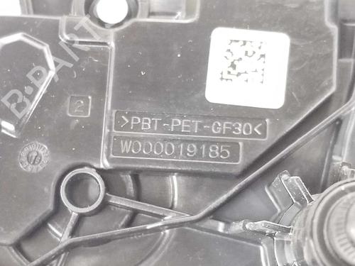 Rear wiper motor PEUGEOT 208 I (CA_, CC_) 1.6 HDi | BP6999023M102 